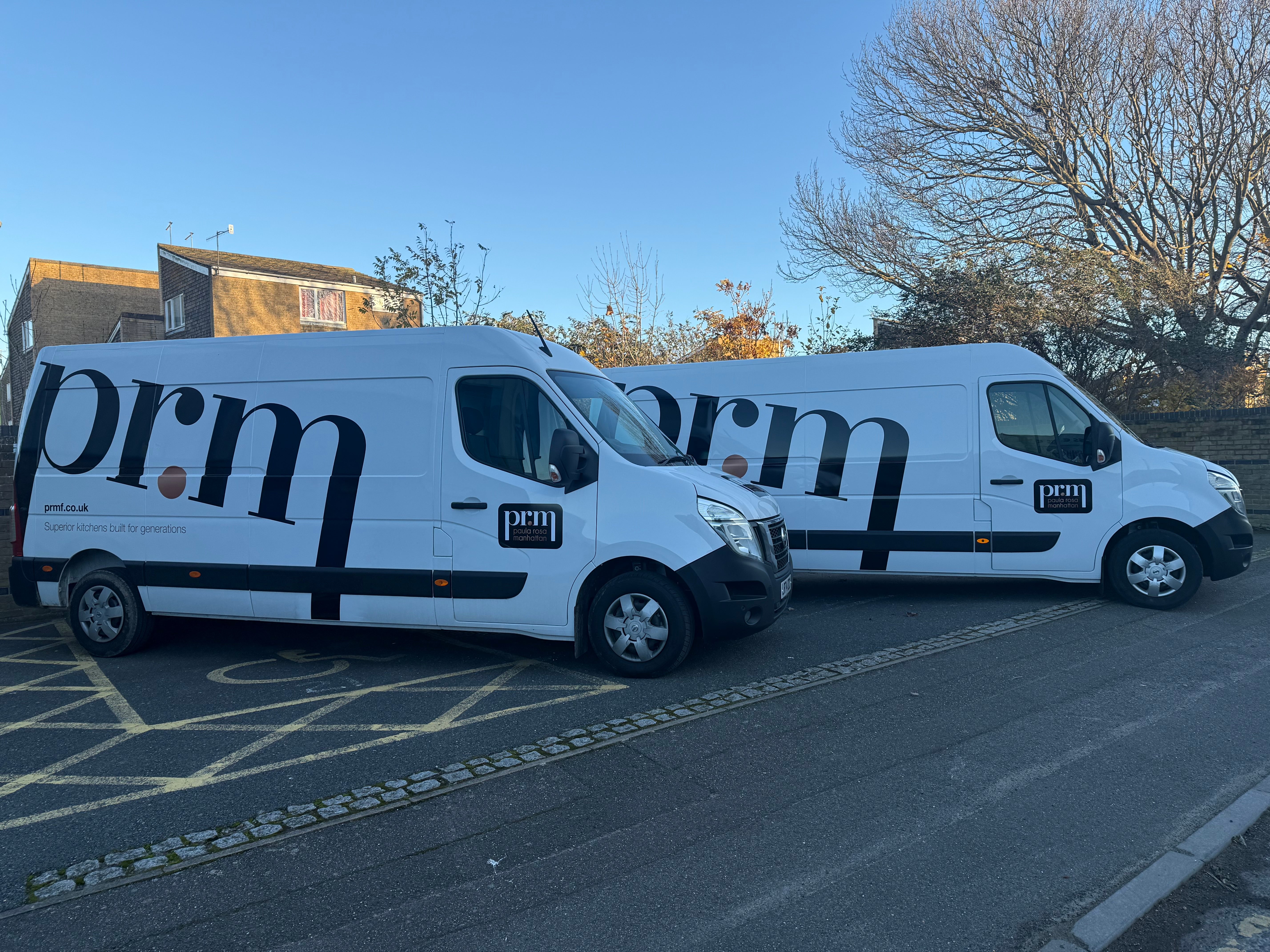 VEHICLE LIVERY & WRAPS – Sign Team