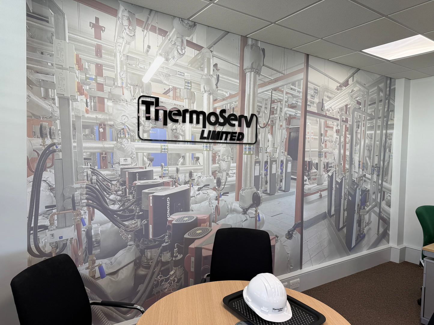 Wall Graphics